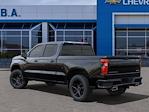 2025 Chevrolet Silverado 1500 Crew Cab 4WD Pickup for sale #FDPNQT - photo 3