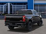 2025 Chevrolet Silverado 1500 Crew Cab 4WD Pickup for sale #FDPNQT - photo 4