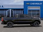 2025 Chevrolet Silverado 1500 Crew Cab 4WD Pickup for sale #FDPNQT - photo 5