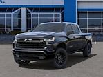 2025 Chevrolet Silverado 1500 Crew Cab 4WD Pickup for sale #FDPNQT - photo 6
