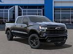 2025 Chevrolet Silverado 1500 Crew Cab 4WD Pickup for sale #FDPNQT - photo 7