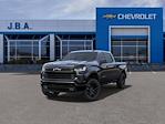 2025 Chevrolet Silverado 1500 Crew Cab 4WD Pickup for sale #FDPNQT - photo 8