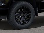 2025 Chevrolet Silverado 1500 Crew Cab 4WD Pickup for sale #FDPNQT - photo 9