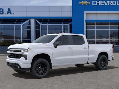 2025 Chevrolet Silverado 1500 Crew Cab 4WD Pickup for sale #FDPNQV - photo 2