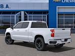 2025 Chevrolet Silverado 1500 Crew Cab 4WD Pickup for sale #FDPNQV - photo 3