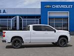 2025 Chevrolet Silverado 1500 Crew Cab 4WD Pickup for sale #FDPNQV - photo 5