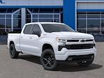 2025 Chevrolet Silverado 1500 Crew Cab 4WD Pickup for sale #FDPNQV - photo 7