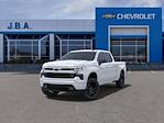 2025 Chevrolet Silverado 1500 Crew Cab 4WD Pickup for sale #FDPNQV - photo 8