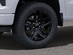 2025 Chevrolet Silverado 1500 Crew Cab 4WD Pickup for sale #FDPNQV - photo 9