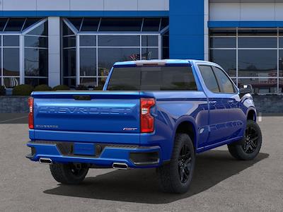 2025 Chevrolet Silverado 1500 Crew Cab 4WD Pickup for sale #51352 - photo 2