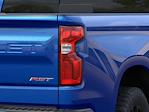 2025 Chevrolet Silverado 1500 Crew Cab 4WD Pickup for sale #FDPNQW - photo 11
