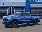 2025 Chevrolet Silverado 1500 Crew Cab 4WD Pickup for sale #FDPNQW - photo 2