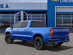 2025 Chevrolet Silverado 1500 Crew Cab 4WD Pickup for sale #FDPNQW - photo 3