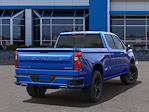 2025 Chevrolet Silverado 1500 Crew Cab 4WD Pickup for sale #FDPNQW - photo 4