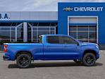 2025 Chevrolet Silverado 1500 Crew Cab 4WD Pickup for sale #FDPNQW - photo 5