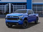 2025 Chevrolet Silverado 1500 Crew Cab 4WD Pickup for sale #FDPNQW - photo 6