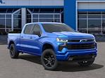 2025 Chevrolet Silverado 1500 Crew Cab 4WD Pickup for sale #FDPNQW - photo 7