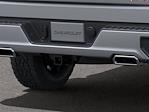 2025 Chevrolet Silverado 1500 Crew Cab 4WD Pickup for sale #FDPNQX - photo 14