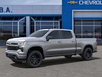 2025 Chevrolet Silverado 1500 Crew Cab 4WD Pickup for sale #FDPNQX - photo 2