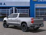 2025 Chevrolet Silverado 1500 Crew Cab 4WD Pickup for sale #FDPNQX - photo 3