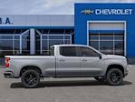2025 Chevrolet Silverado 1500 Crew Cab 4WD Pickup for sale #FDPNQX - photo 5
