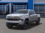 2025 Chevrolet Silverado 1500 Crew Cab 4WD Pickup for sale #FDPNQX - photo 6