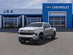 2025 Chevrolet Silverado 1500 Crew Cab 4WD Pickup for sale #FDPNQX - photo 8