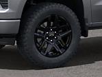 2025 Chevrolet Silverado 1500 Crew Cab 4WD Pickup for sale #FDPNQX - photo 9