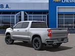 New 2025 Chevrolet Silverado 1500 RST Crew Cab 4WD Pickup for sale #51344 - photo 4