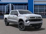 New 2025 Chevrolet Silverado 1500 RST Crew Cab 4WD Pickup for sale #51344 - photo 7