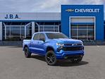 2025 Chevrolet Silverado 1500 Crew Cab 4WD Pickup for sale #FDPP0M - photo 1
