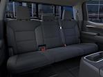 2025 Chevrolet Silverado 1500 Crew Cab 4WD Pickup for sale #FDPP0M - photo 17