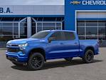 2025 Chevrolet Silverado 1500 Crew Cab 4WD Pickup for sale #FDPP0M - photo 2