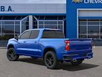 2025 Chevrolet Silverado 1500 Crew Cab 4WD Pickup for sale #FDPP0M - photo 3
