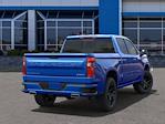 2025 Chevrolet Silverado 1500 Crew Cab 4WD Pickup for sale #FDPP0M - photo 4