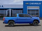 2025 Chevrolet Silverado 1500 Crew Cab 4WD Pickup for sale #FDPP0M - photo 5