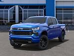 2025 Chevrolet Silverado 1500 Crew Cab 4WD Pickup for sale #FDPP0M - photo 6