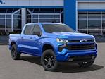 2025 Chevrolet Silverado 1500 Crew Cab 4WD Pickup for sale #FDPP0M - photo 7