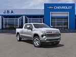 New 2025 Chevrolet Silverado 1500 LTZ Crew Cab 4WD Pickup for sale #51383 - photo 1