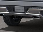 New 2025 Chevrolet Silverado 1500 LTZ Crew Cab 4WD Pickup for sale #51383 - photo 14