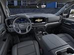 New 2025 Chevrolet Silverado 1500 LTZ Crew Cab 4WD Pickup for sale #51383 - photo 15