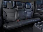 New 2025 Chevrolet Silverado 1500 LTZ Crew Cab 4WD Pickup for sale #51383 - photo 17