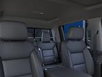 New 2025 Chevrolet Silverado 1500 LTZ Crew Cab 4WD Pickup for sale #51383 - photo 24