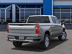 New 2025 Chevrolet Silverado 1500 LTZ Crew Cab 4WD Pickup for sale #51383 - photo 2