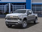 New 2025 Chevrolet Silverado 1500 LTZ Crew Cab 4WD Pickup for sale #51383 - photo 6