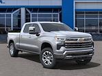 New 2025 Chevrolet Silverado 1500 LTZ Crew Cab 4WD Pickup for sale #51383 - photo 7