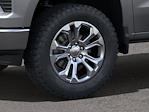 New 2025 Chevrolet Silverado 1500 LTZ Crew Cab 4WD Pickup for sale #51383 - photo 9