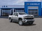 New 2025 Chevrolet Silverado 2500 LT Crew Cab 4WD Pickup for sale #51343 - photo 1