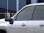 New 2025 Chevrolet Silverado 2500 LT Crew Cab 4WD Pickup for sale #51343 - photo 12