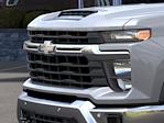 New 2025 Chevrolet Silverado 2500 LT Crew Cab 4WD Pickup for sale #51343 - photo 13